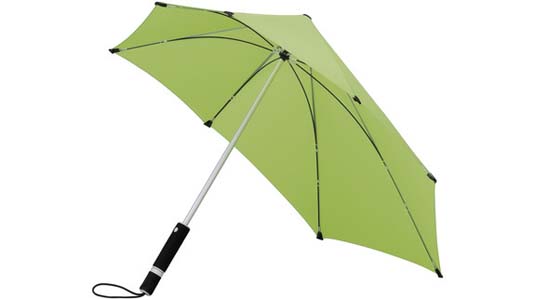 Senz Original sturmsicherer Regenschirm